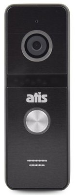 Видеопанель ATIS AT-400FHD Black 112074 фото